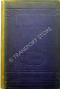 The Naval Annual 1900 by LEYLAND, John (ed.)